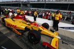 Ryan Hunter-Reay (Andretti) 