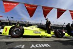 Simon Pagenaud (Penske) 