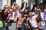 Daniel Pedrosa (Honda) 