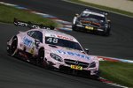 Edoardo Mortara (HWA-Mercedes 3) 