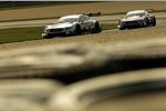 Paul di Resta (HWA-Mercedes 2) 