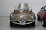 Alfa Romeo Bertone