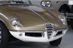 Alfa Romeo Bertone