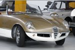 Alfa Romeo Bertone