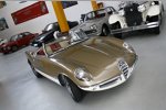 Alfa Romeo Bertone