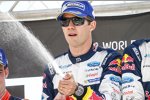 Sebastien Ogier (M-Sport) und Julien Ingrassia 