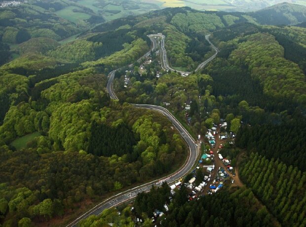 Nordschleife Nordschleife