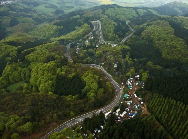 Nordschleife