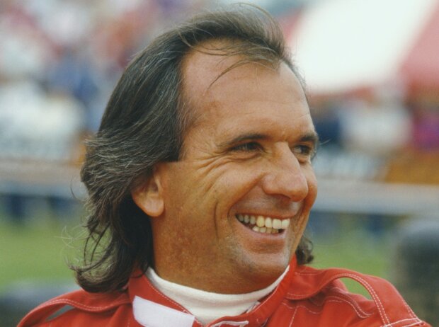 Emerson Fittipaldi