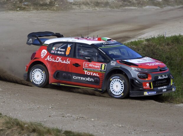 Craig Breen Craig Breen