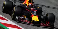 Bild zum Inhalt: Wurz über Wunderfahrwerke: Darum leidet Red Bull am meisten