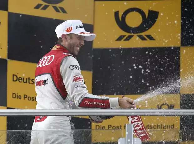 Rene Rast Titel-Bild zur News: Rene Rast
