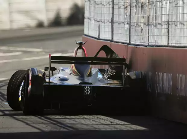 Jean-Eric Vergne Titel-Bild zur News: Jean-Eric Vergne