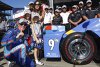 Scott Dixon sorgt für schnellstes Indy-500-Quali seit 1996