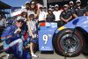 Bild zum Inhalt: Scott Dixon sorgt für schnellstes Indy-500-Quali seit 1996