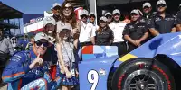 Scott Dixon, Chip Ganassi