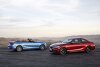 Bild zum Inhalt: BMW 2er Cabrio und Coupe Facelift 2017: Infos zu Preis, Motoren, Daten