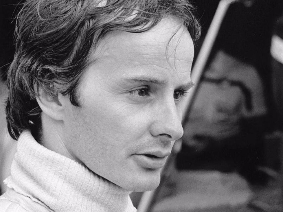 Gilles Villeneuve