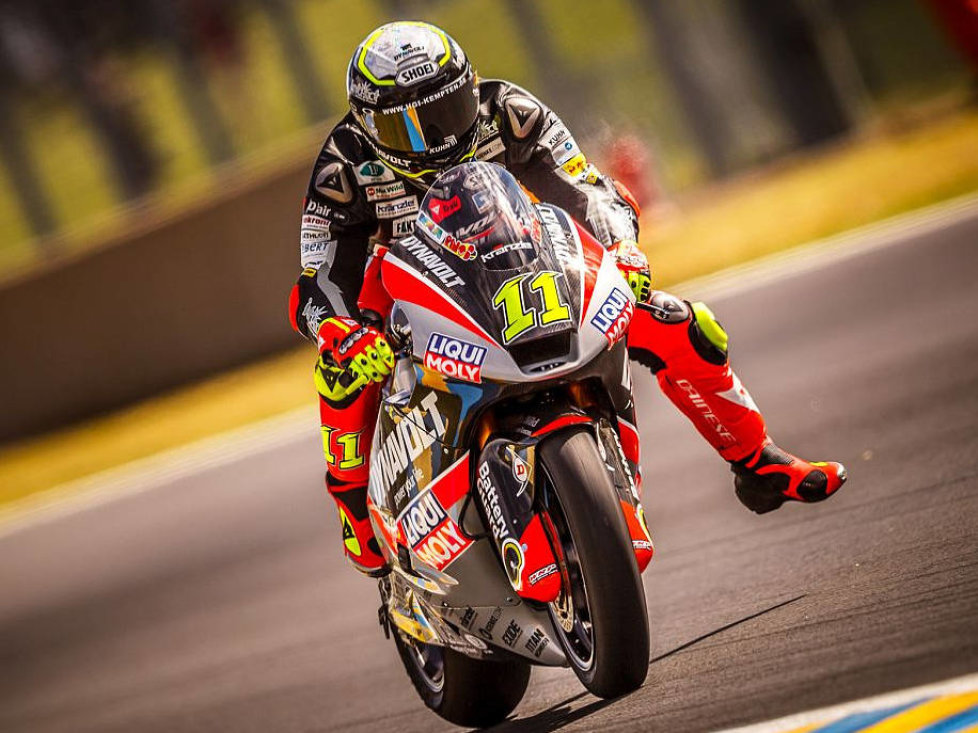 Sandro Cortese