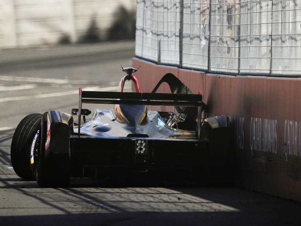 Jean-Eric Vergne
