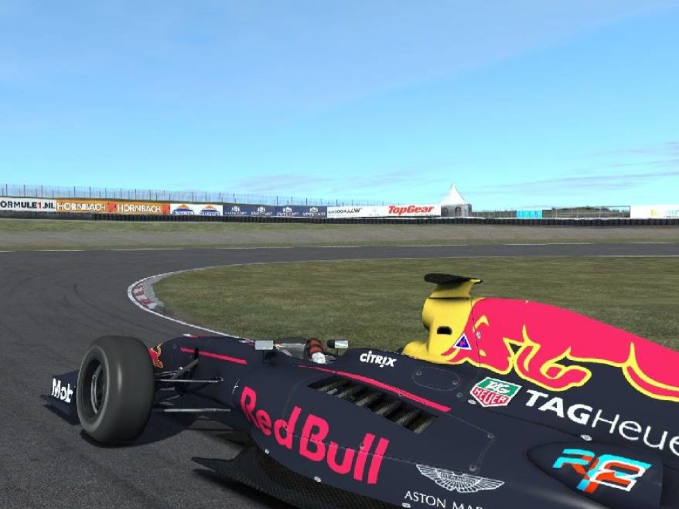 rFactor 2