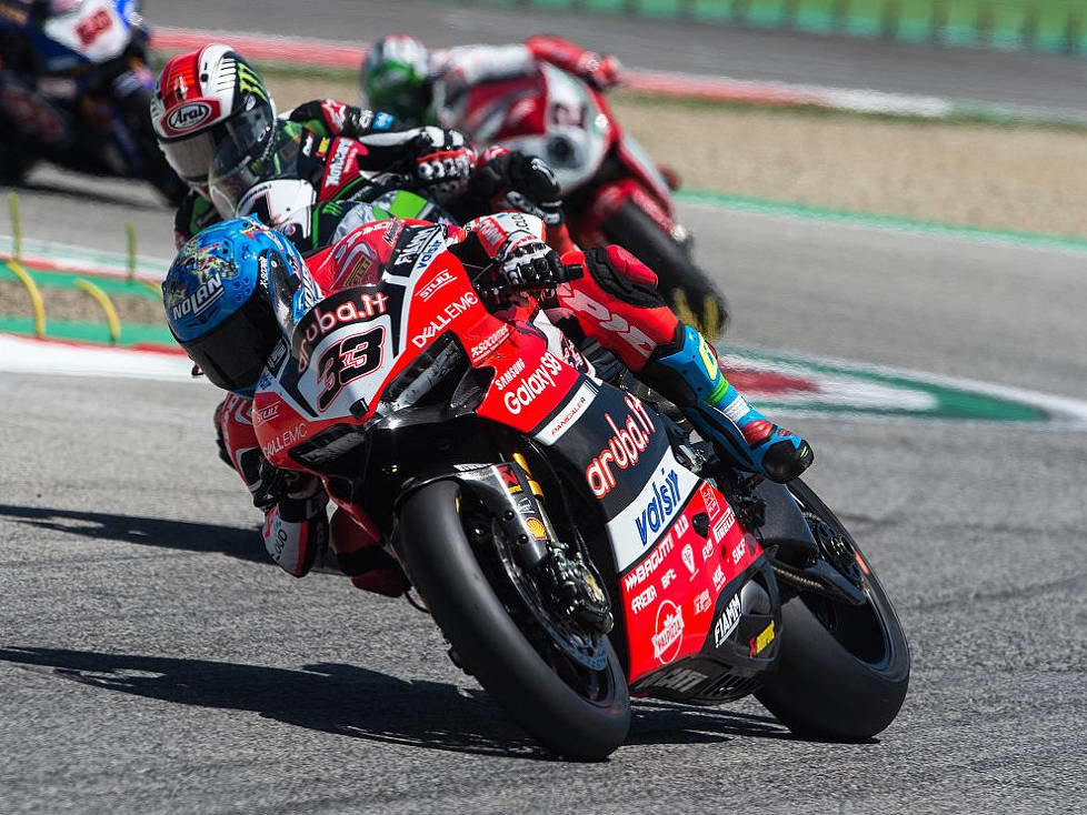 Marco Melandri