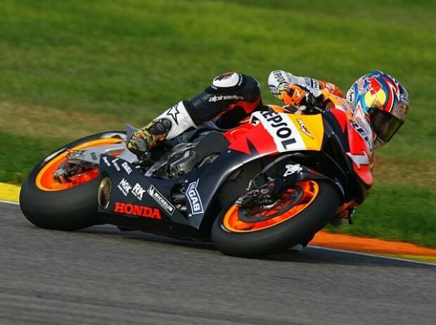 Nicky Hayden