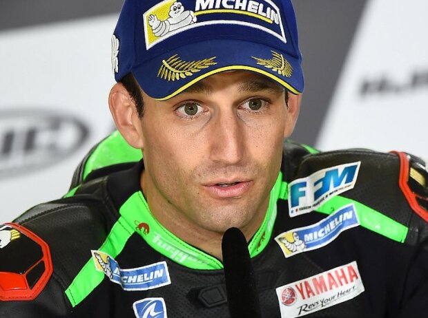 Johann Zarco Johann Zarco