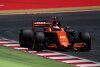 McLaren-Honda vor Monaco: Nächster Updateschritt in Sicht