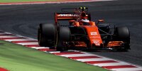 Bild zum Inhalt: McLaren-Honda vor Monaco: Nächster Updateschritt in Sicht