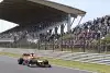 Bild zum Inhalt: Verstappen knackt Streckenrekord auf Heimkurs in Zandvoort