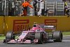Bild zum Inhalt: Monaco 2017: Force India will Serie fortsetzen