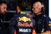 Adrian Newey: Wieso die neuen Regeln Red Bull ausbremsten