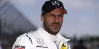 Gary Paffett