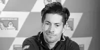 Bild zum Inhalt: Nicky Hayden: Die Familie nimmt Abschied