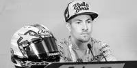 Bild zum Inhalt: Nicky Hayden: Kollegen trauern um einen wahren Champion