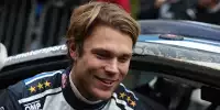 Bild zum Inhalt: Rallye Italien: Andreas Mikkelsen fährt für Citroen