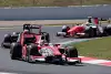 Bild zum Inhalt: Neues Formel-2-Auto 2018: Turbopower und Formel-1-Look