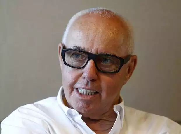 Hans Werner Aufrecht Titel-Bild zur News: Hans Werner Aufrecht