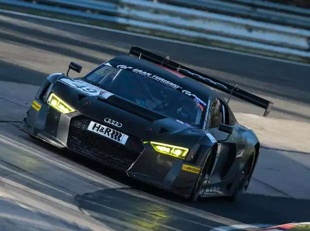 Robin Frijns, Rene Rast Titel-Bild zur News: Robin Frijns, Rene Rast