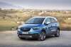 Bild zum Inhalt: Opel Crossland X: Bilder & Daten zu Motoren, Maßen, Innenraum, Preis