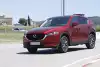 Bild zum Inhalt: Mazda CX-5 2017: Bilder & Infos zu Preis, Daten, Abmessungen