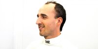 Bild zum Inhalt: Monza im Dallara: Robert Kubica testet für SMP