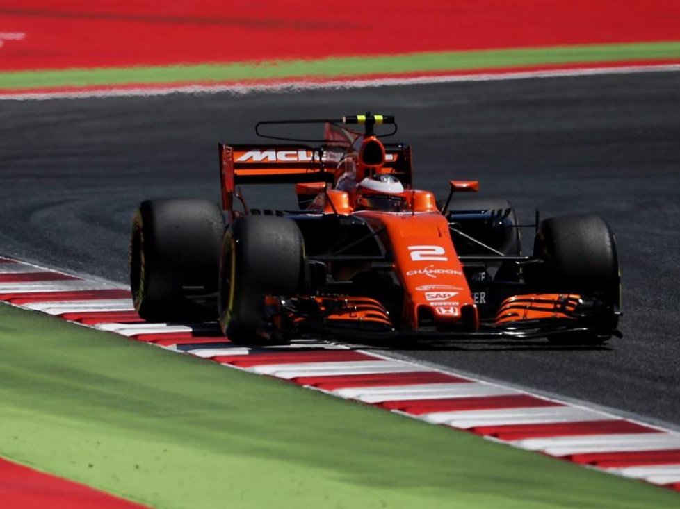 Stoffel Vandoorne