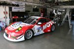 Frikadelli-Porsche
