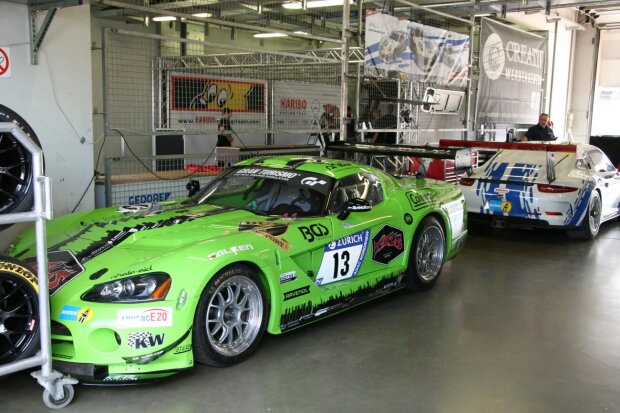 ~Dittmann-Viper~ ~Dittmann-Viper~
