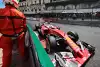 Bild zum Inhalt: Breitere Formel-1-Autos: Monaco 2017 so eng wie lange nicht