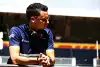 Bild zum Inhalt: Pascal Wehrlein: Sauber gehört nicht ans hintere Ende