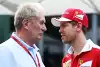 Bild zum Inhalt: Marko: Sebastian Vettel braucht die Karotte vor der Nase