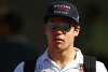 Stroll macht Millionärs-Image für Kritik verantwortlich: "Lustig"